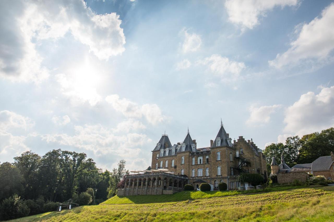 Domaine De Ronchinne - Insolites Maillen 外观 照片
