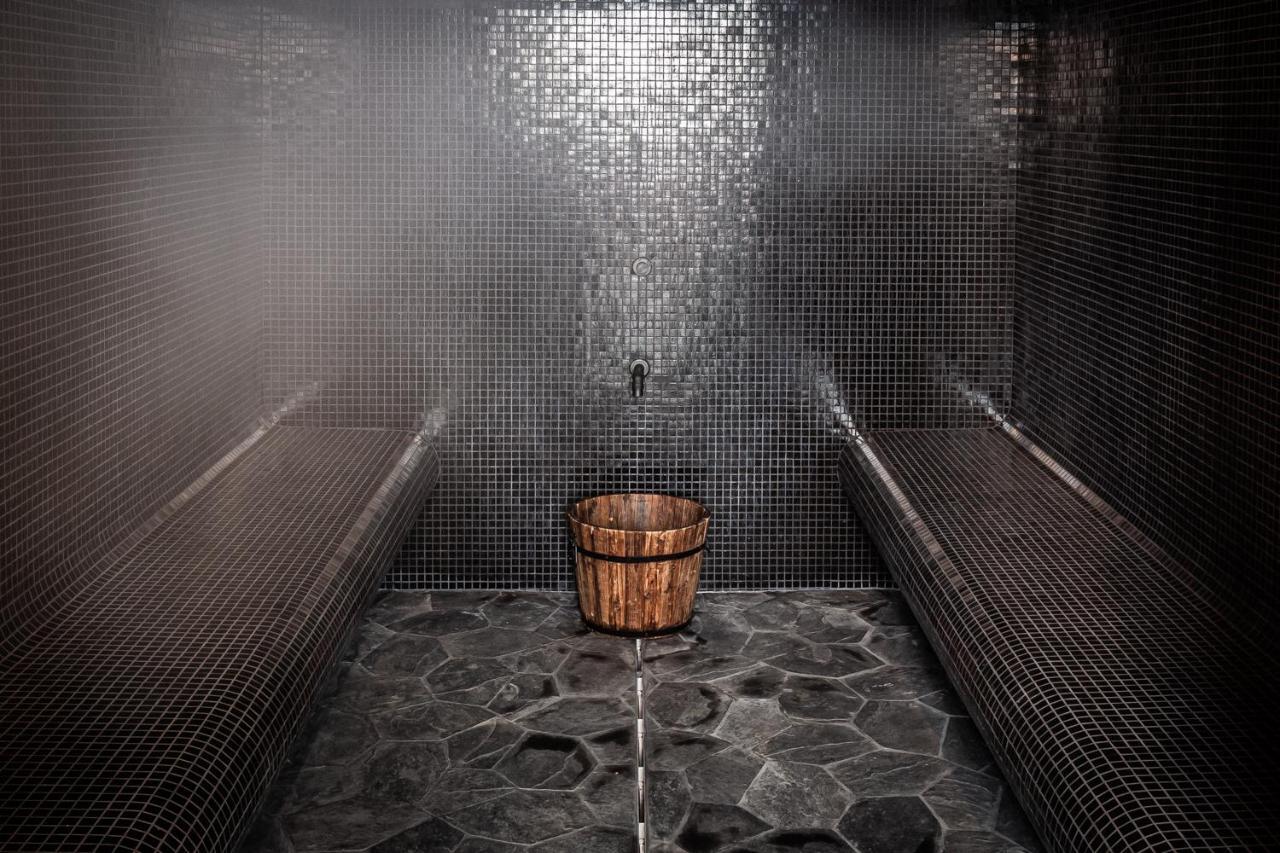 Domaine De Ronchinne - Insolites Maillen 外观 照片