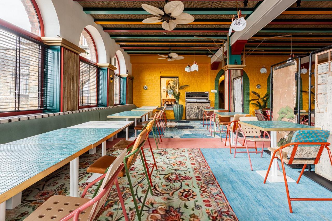 Domaine De Ronchinne - Insolites Maillen 外观 照片